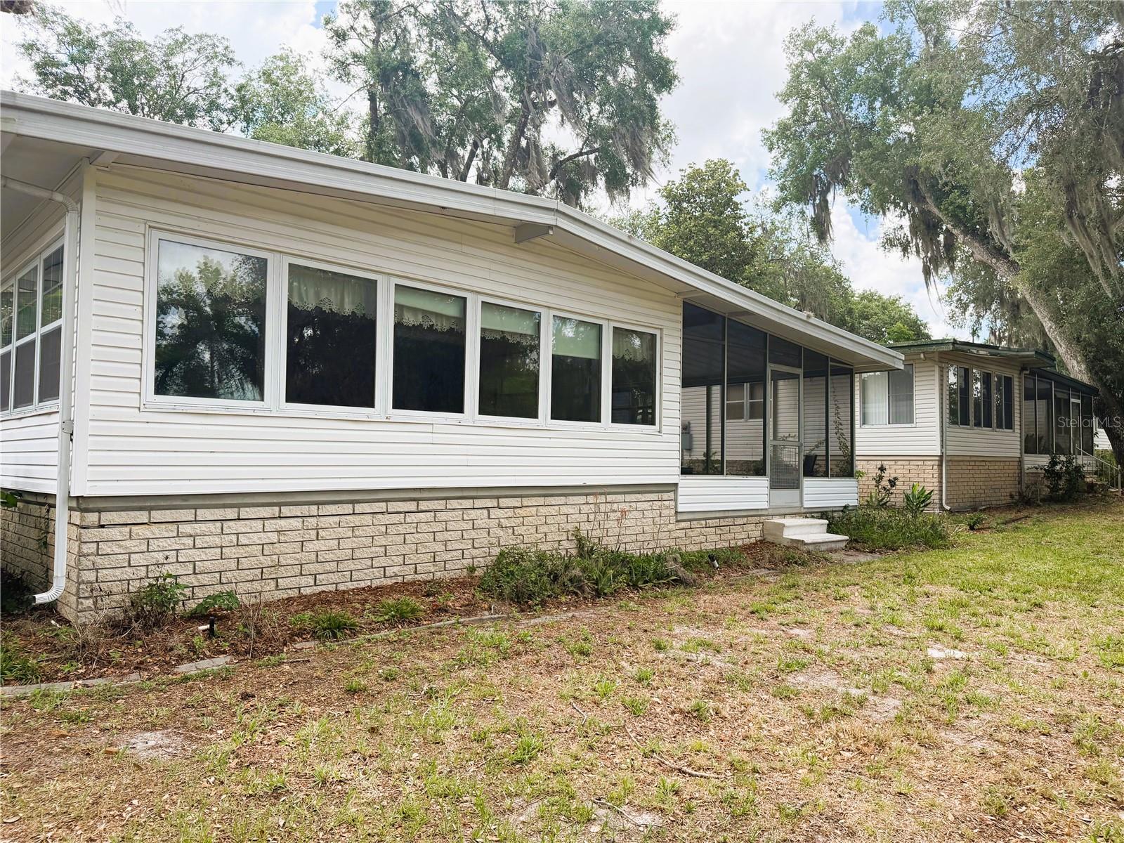 HAWTHORNE AT LEESBURG A COOP - Residential