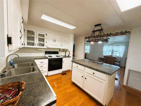 Tiny photo for 127 Royal Palm Drive, Leesburg, FL 34748 (MLS # R4911299)