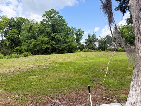 Tiny photo for 127 Royal Palm Drive, Leesburg, FL 34748 (MLS # R4911299)