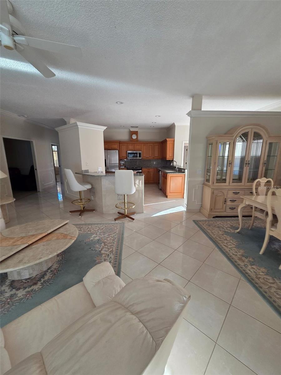 DEL SOL VILLAGE AT LONGWOOD RUN PH 02 - Residential