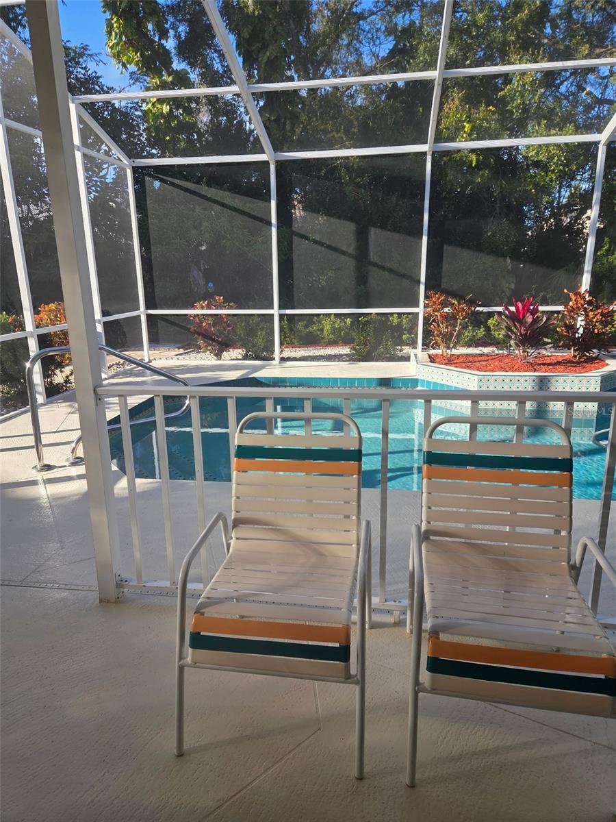 DEL SOL VILLAGE AT LONGWOOD RUN PH 02 - Residential