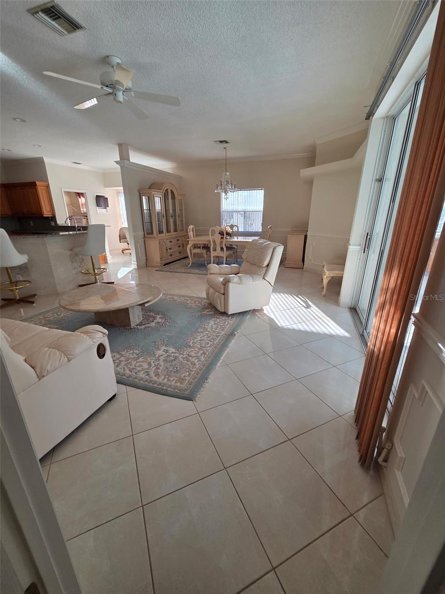 DEL SOL VILLAGE AT LONGWOOD RUN PH 02 - Residential