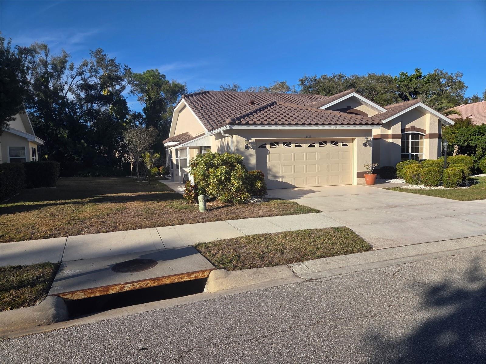 DEL SOL VILLAGE AT LONGWOOD RUN PH 02 - Residential