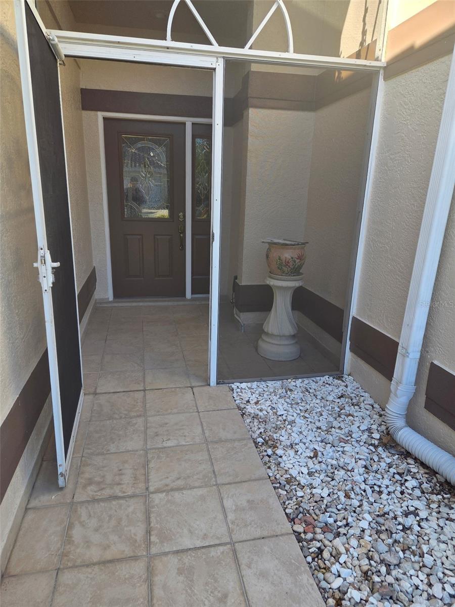 DEL SOL VILLAGE AT LONGWOOD RUN PH 02 - Residential