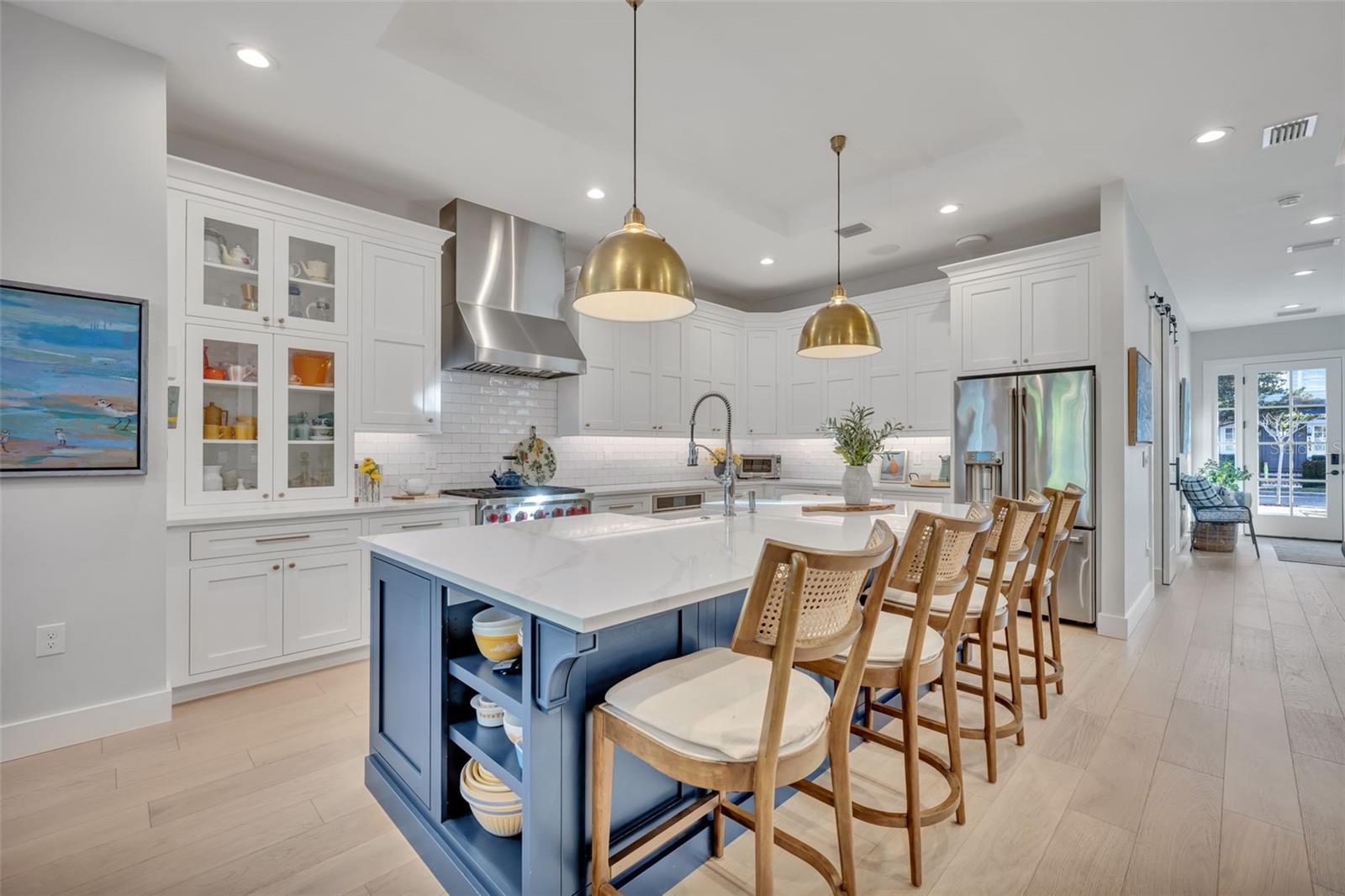 ORANGE GROVE SUB - Residential