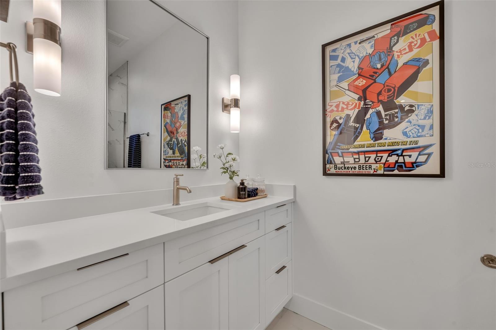 ORANGE GROVE SUB - Residential