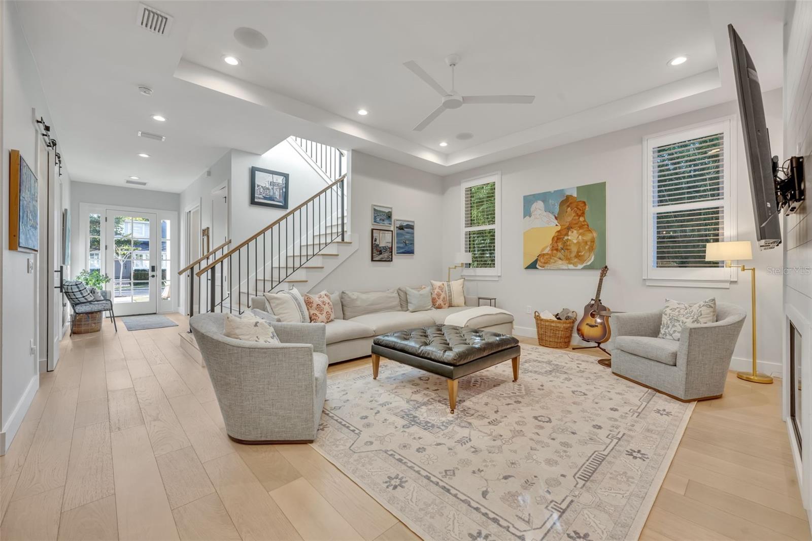 ORANGE GROVE SUB - Residential