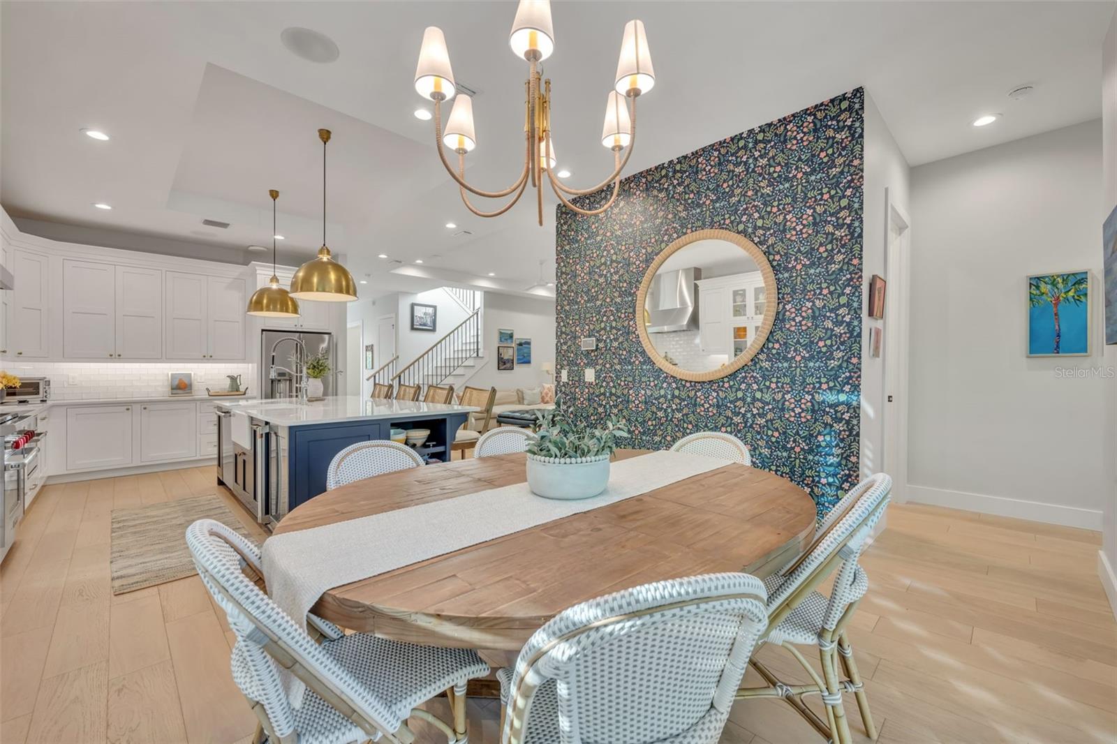 ORANGE GROVE SUB - Residential