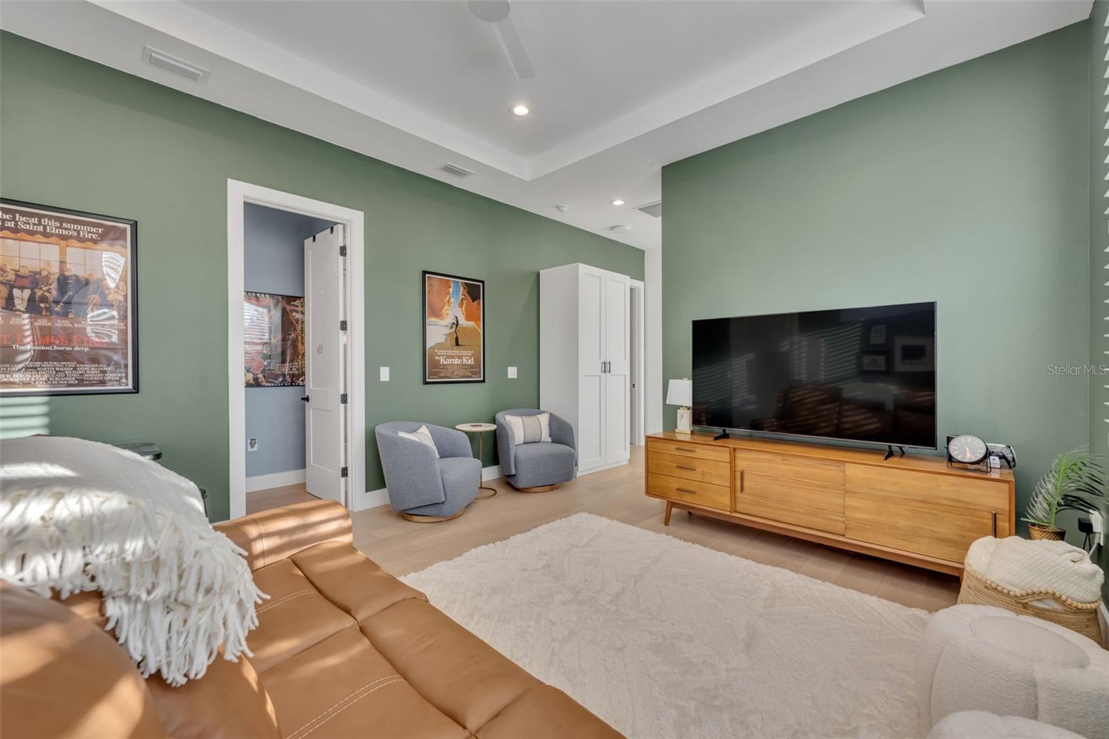 ORANGE GROVE SUB - Residential