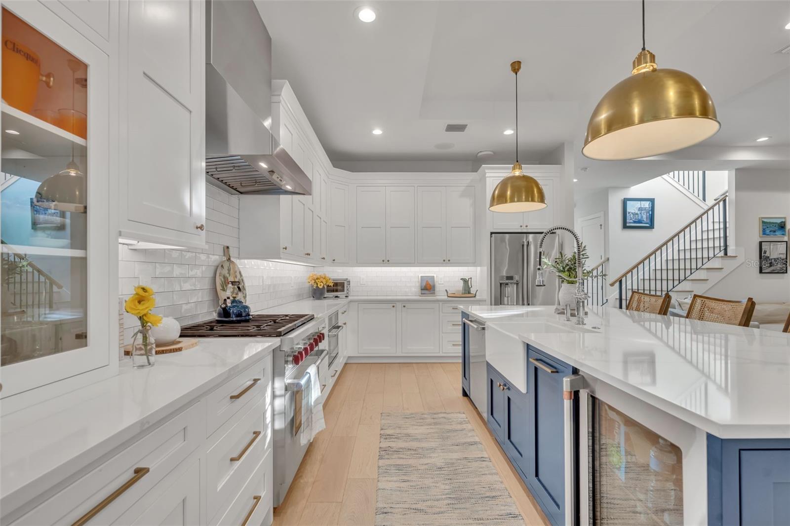 ORANGE GROVE SUB - Residential