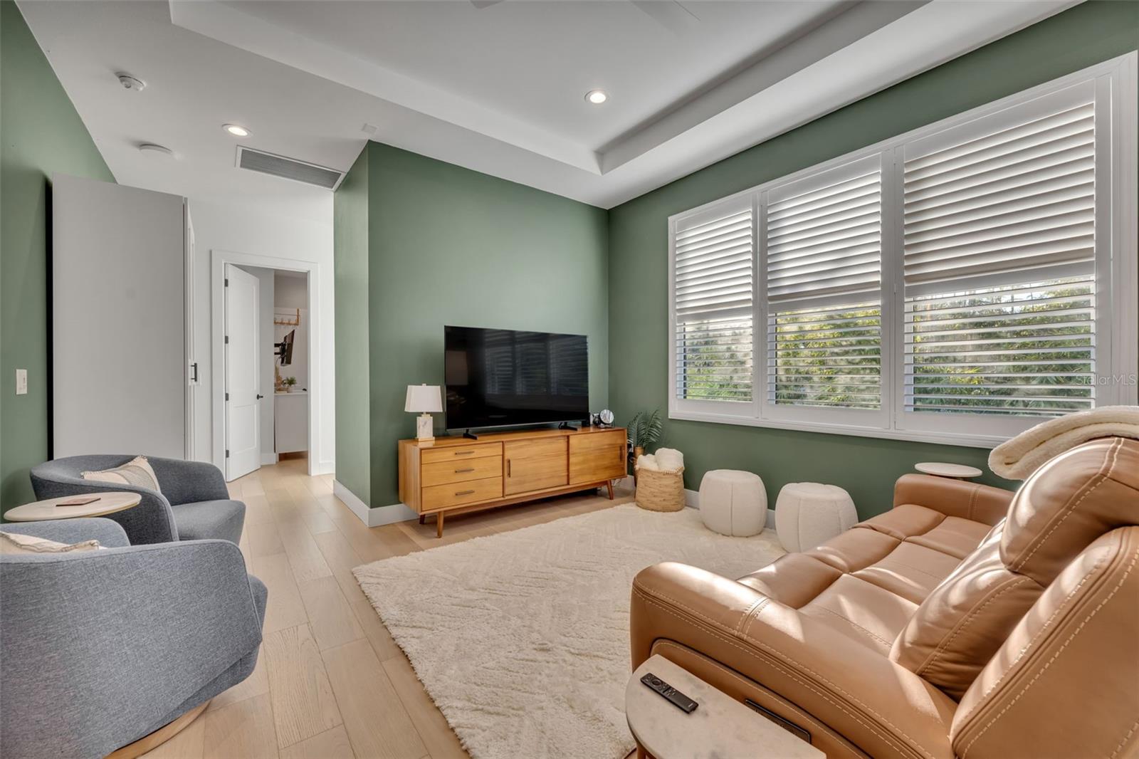 ORANGE GROVE SUB - Residential