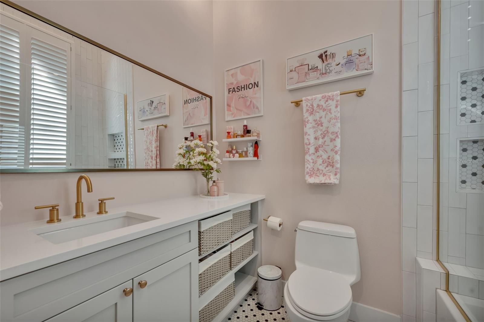 ORANGE GROVE SUB - Residential