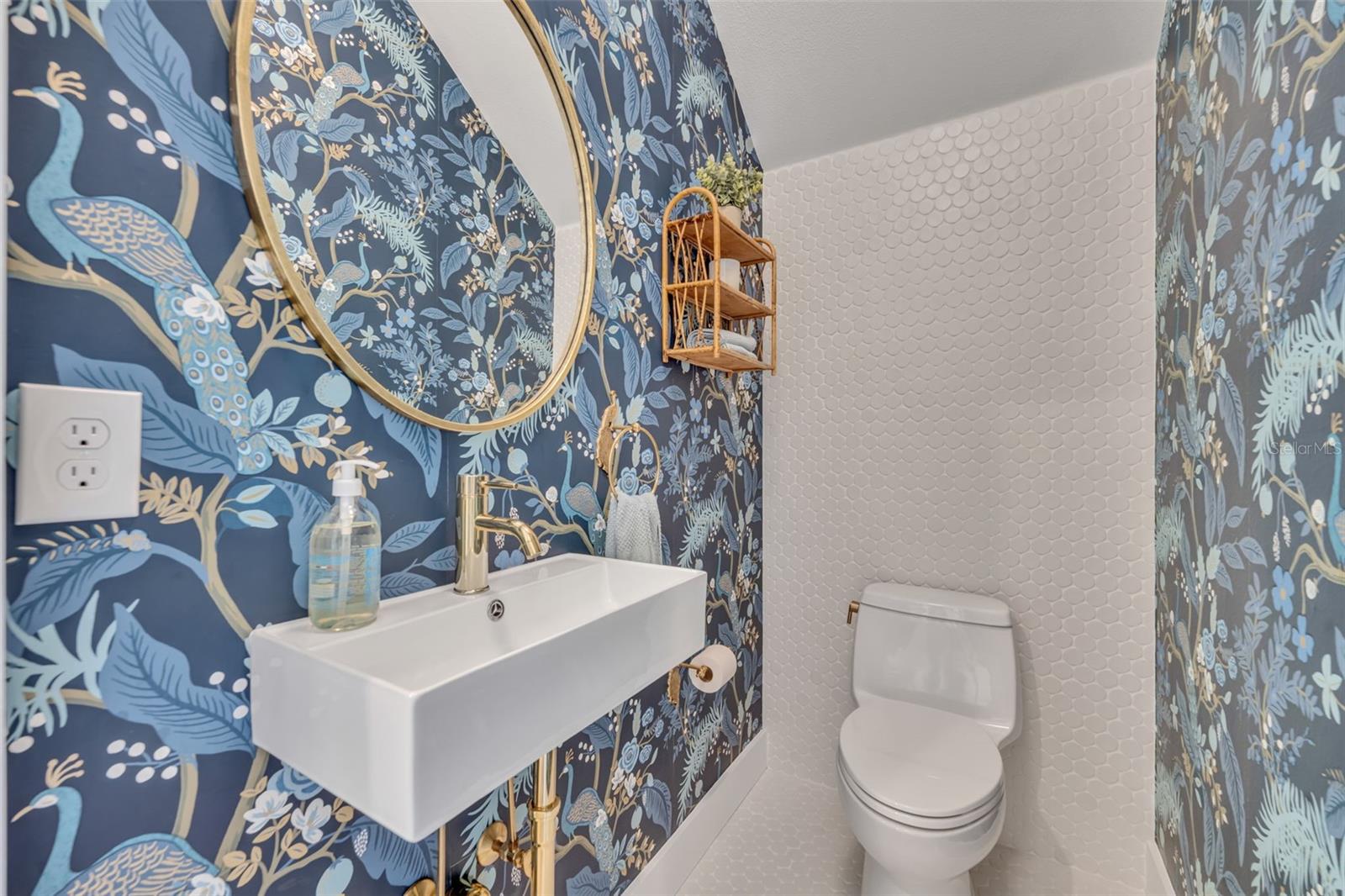 ORANGE GROVE SUB - Residential