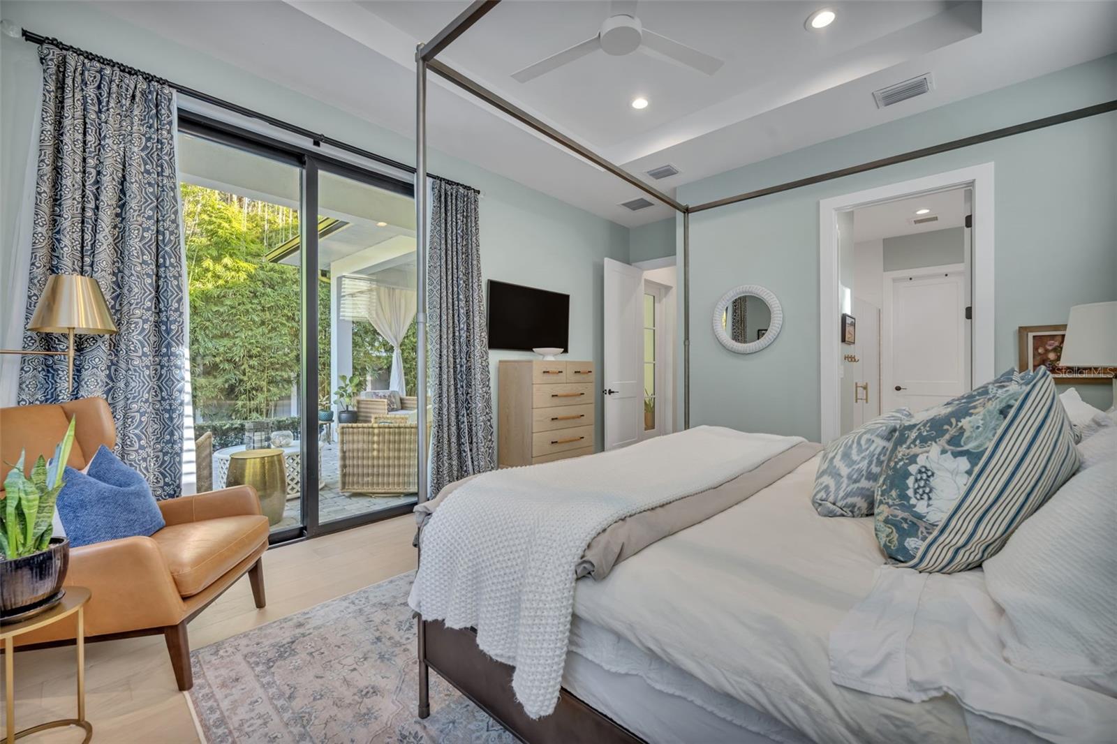 ORANGE GROVE SUB - Residential