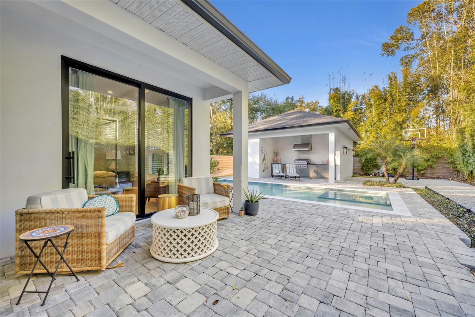 ORANGE GROVE SUB - Residential