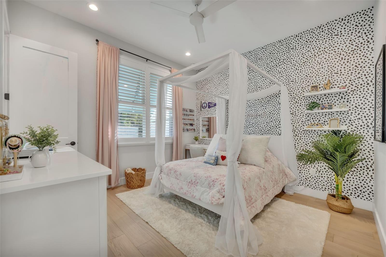 ORANGE GROVE SUB - Residential