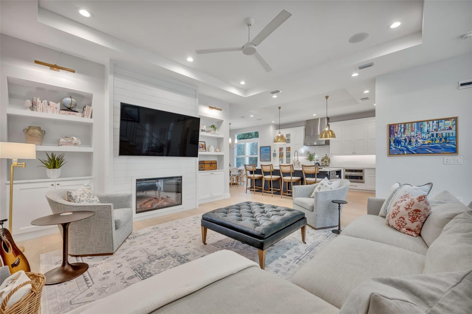 ORANGE GROVE SUB - Residential