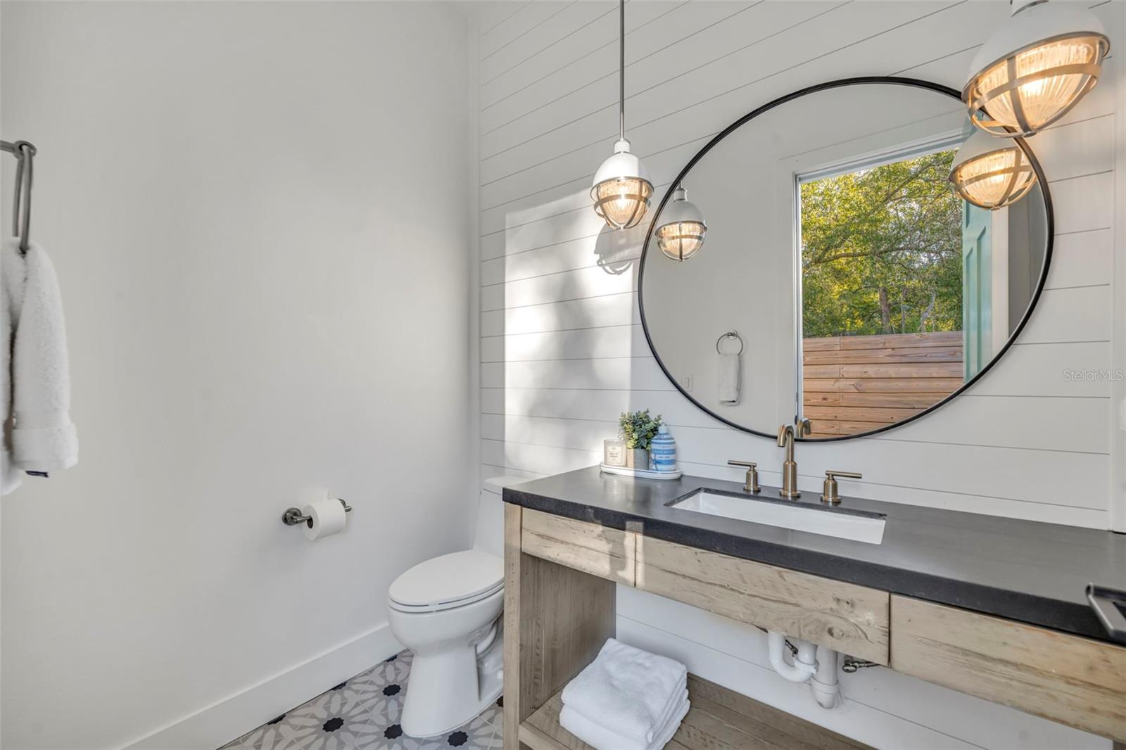 ORANGE GROVE SUB - Residential