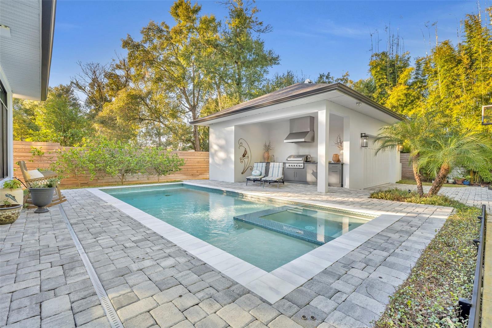 ORANGE GROVE SUB - Residential