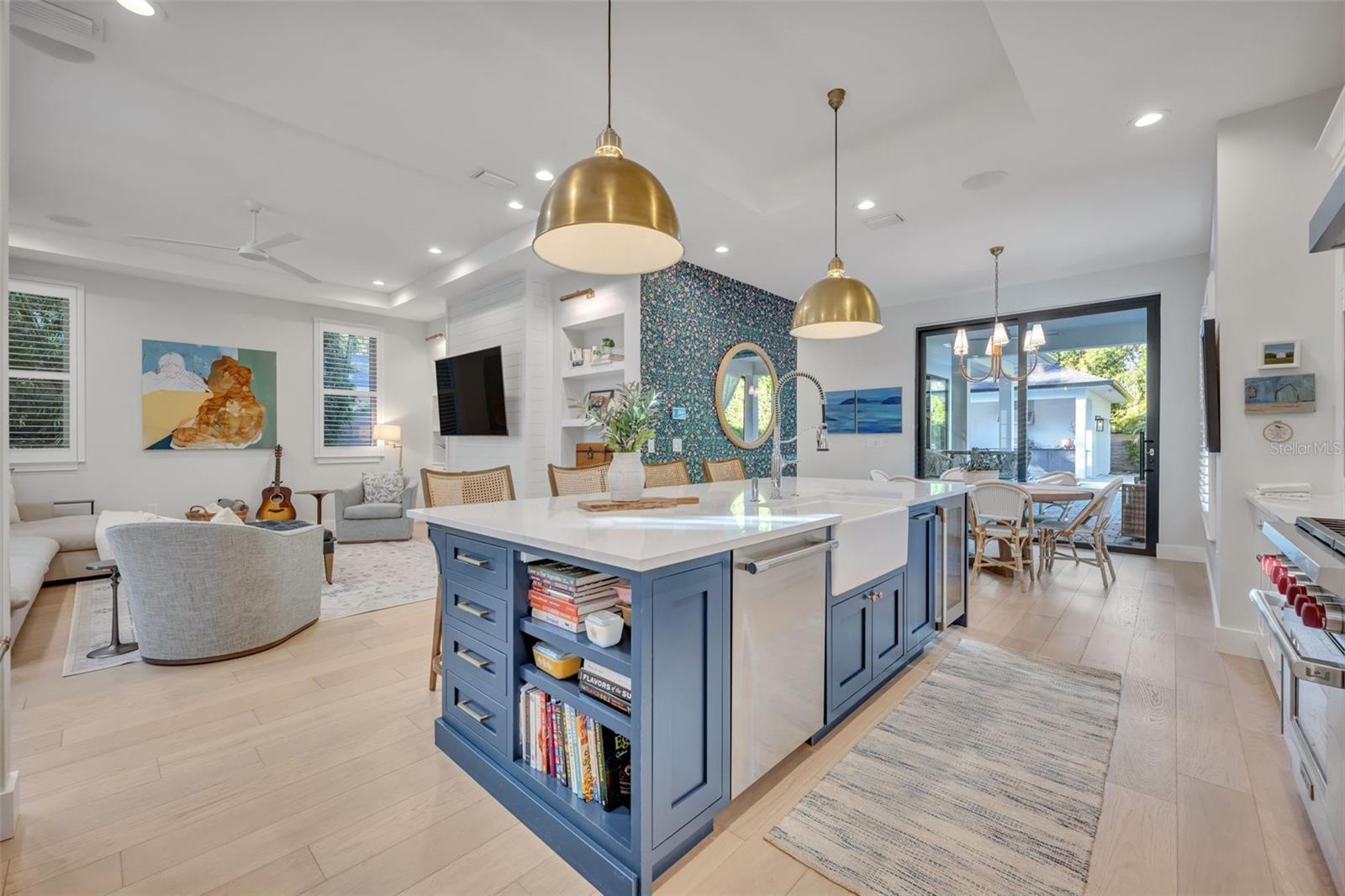 ORANGE GROVE SUB - Residential