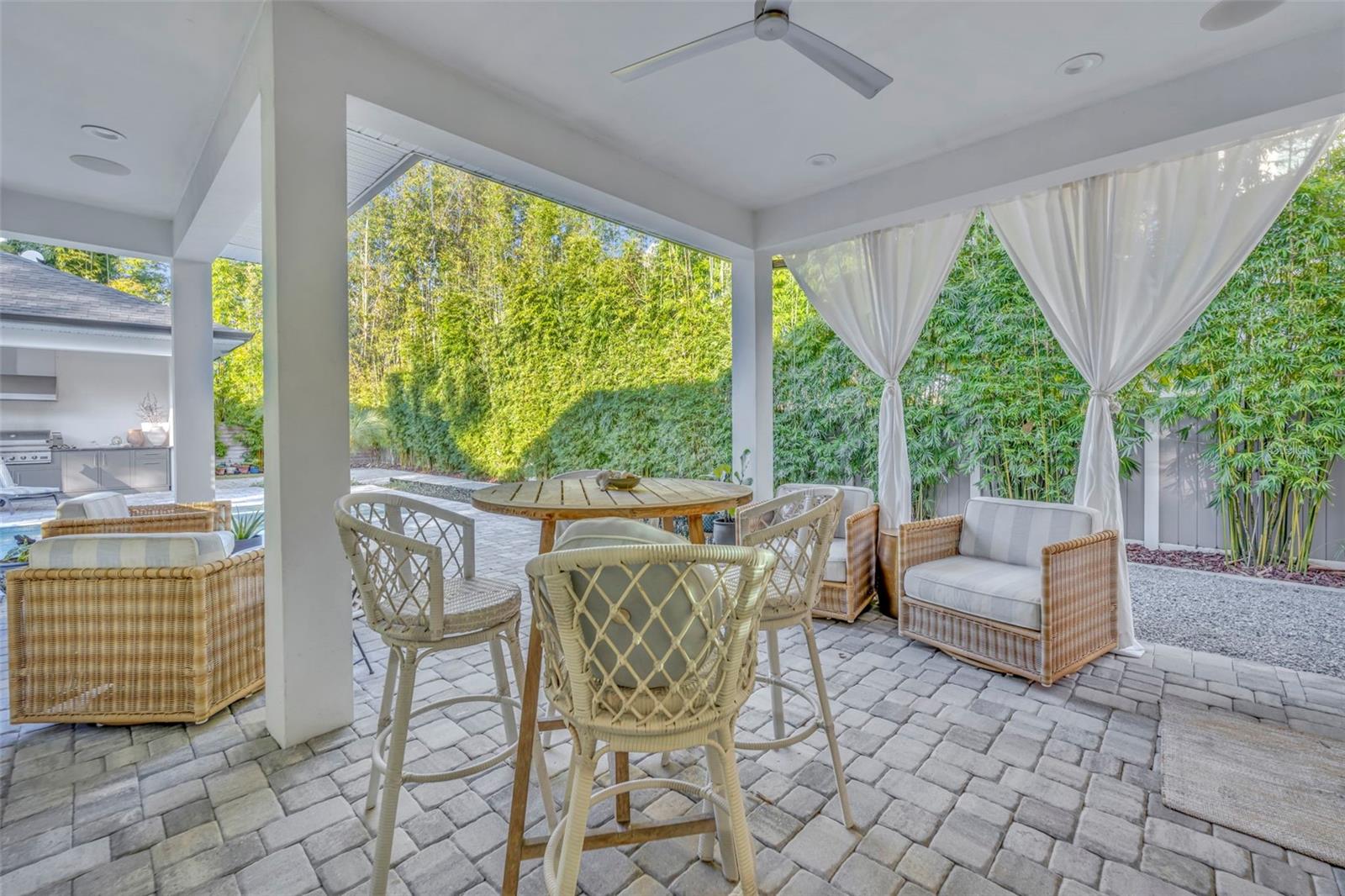 ORANGE GROVE SUB - Residential