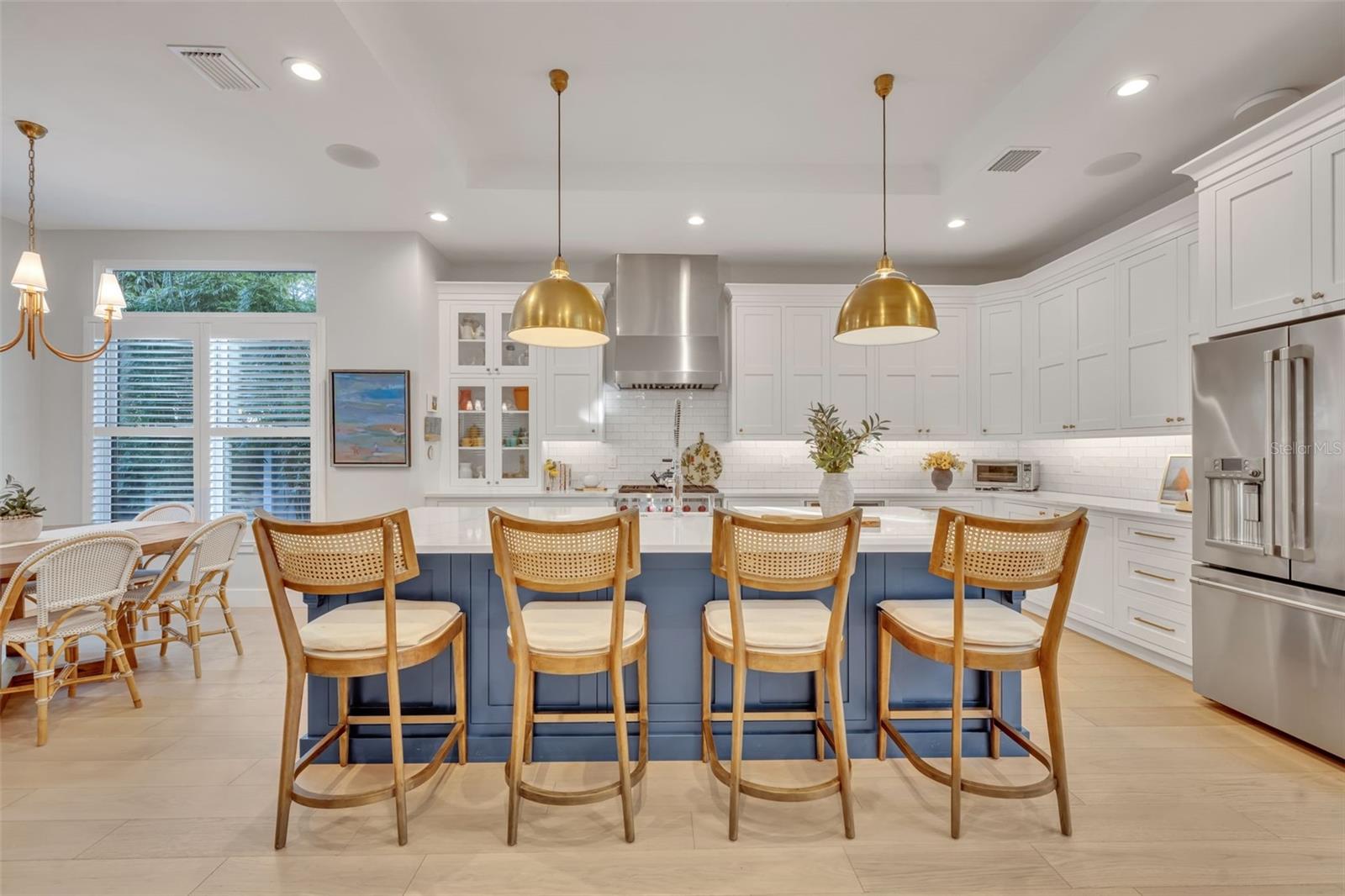 ORANGE GROVE SUB - Residential