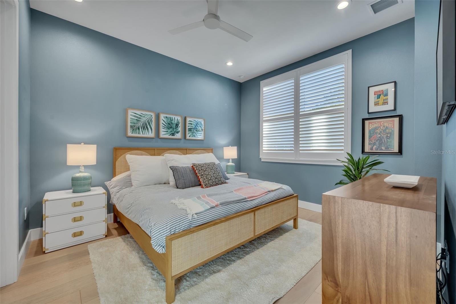 ORANGE GROVE SUB - Residential