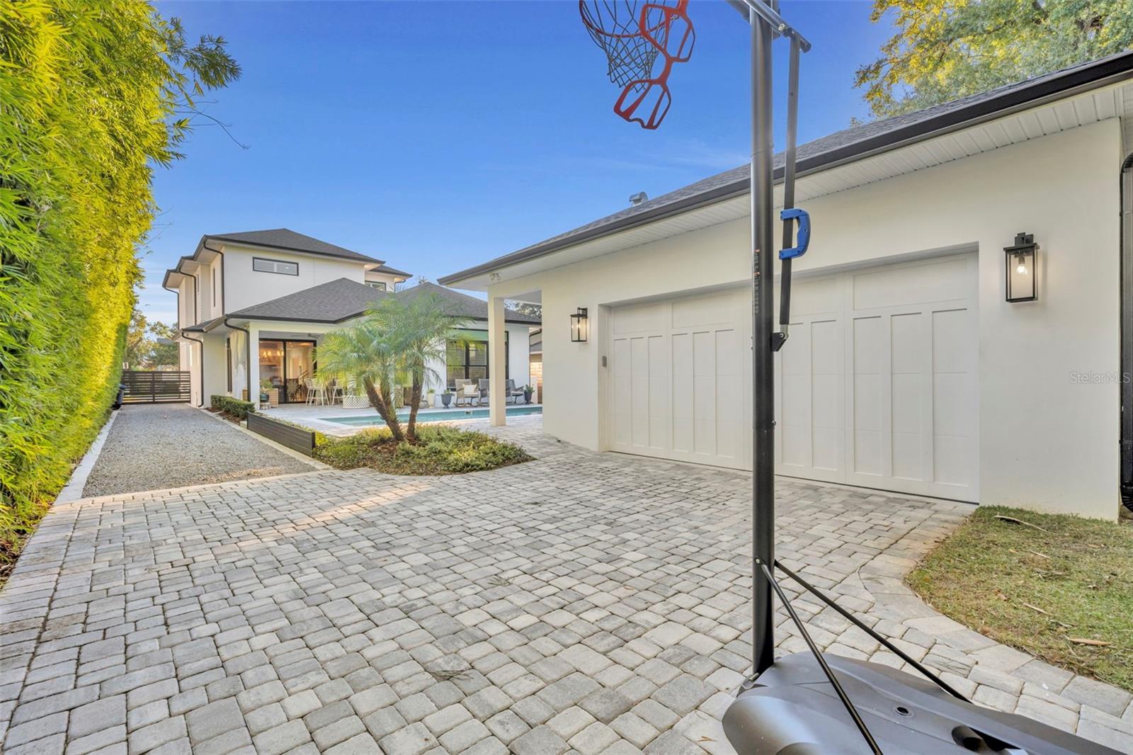 ORANGE GROVE SUB - Residential