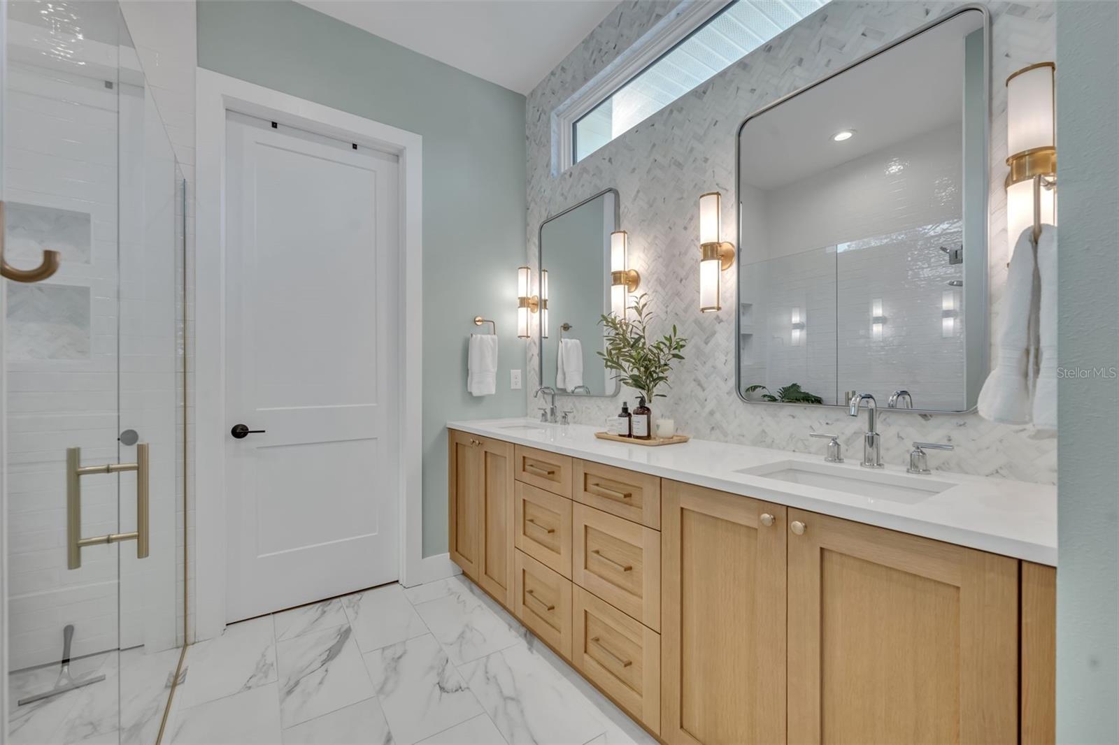 ORANGE GROVE SUB - Residential