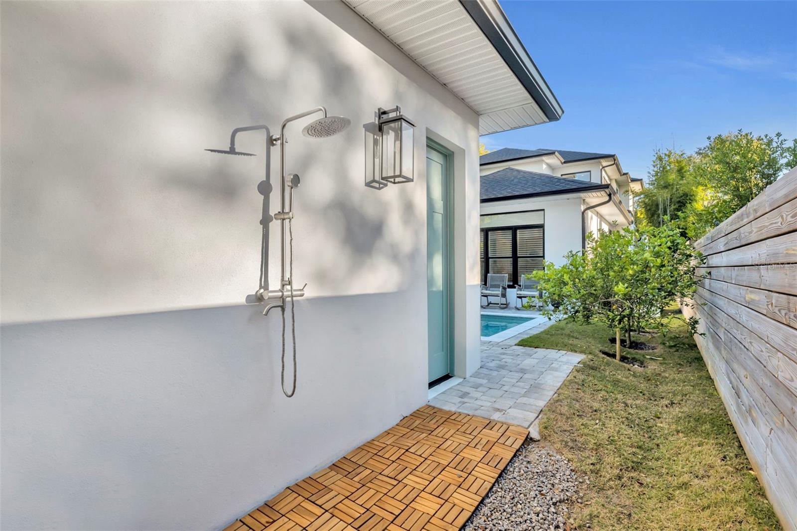 ORANGE GROVE SUB - Residential