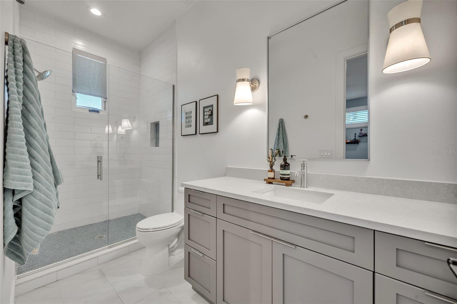 ORANGE GROVE SUB - Residential