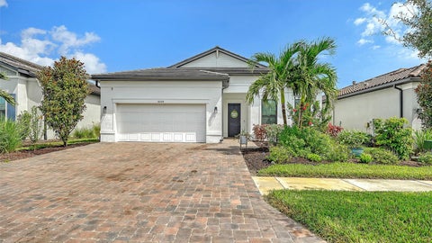 Photo of 14544 Eagle Branch Drive, Nokomis, FL 34275 (MLS # A4708760)