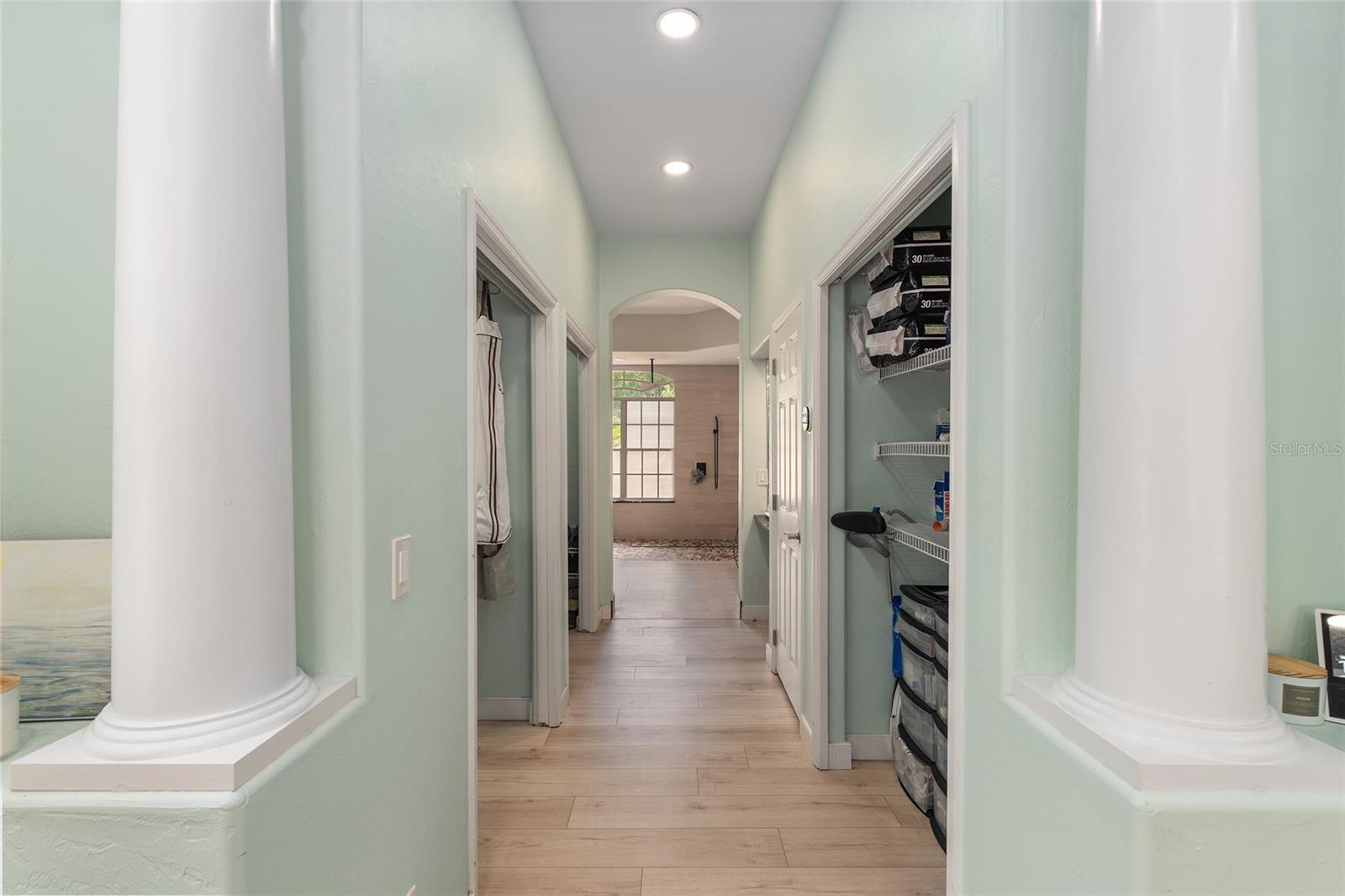 KENSINGTON PARK - Residential