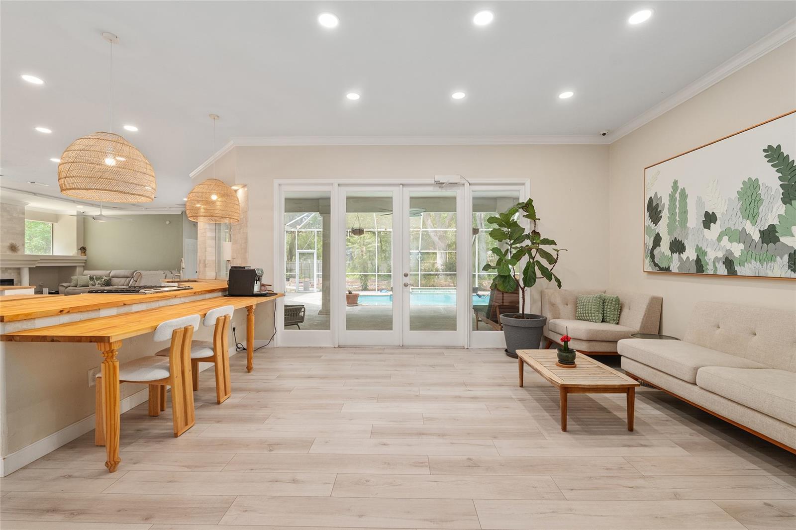KENSINGTON PARK - Residential