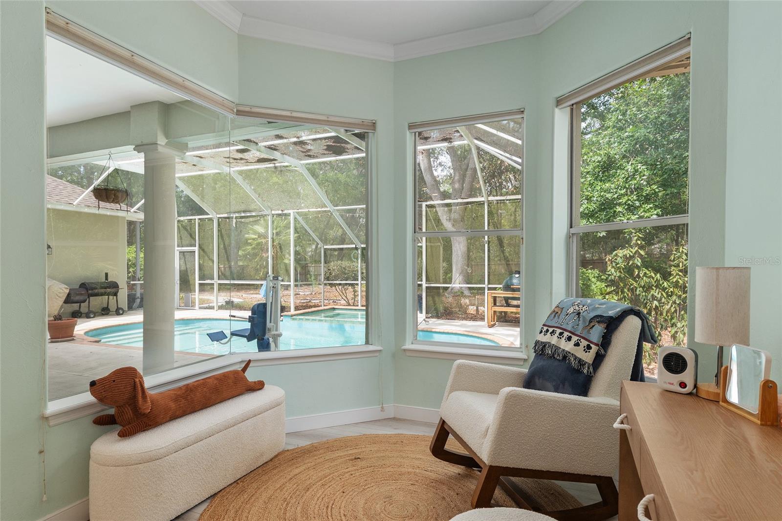 KENSINGTON PARK - Residential