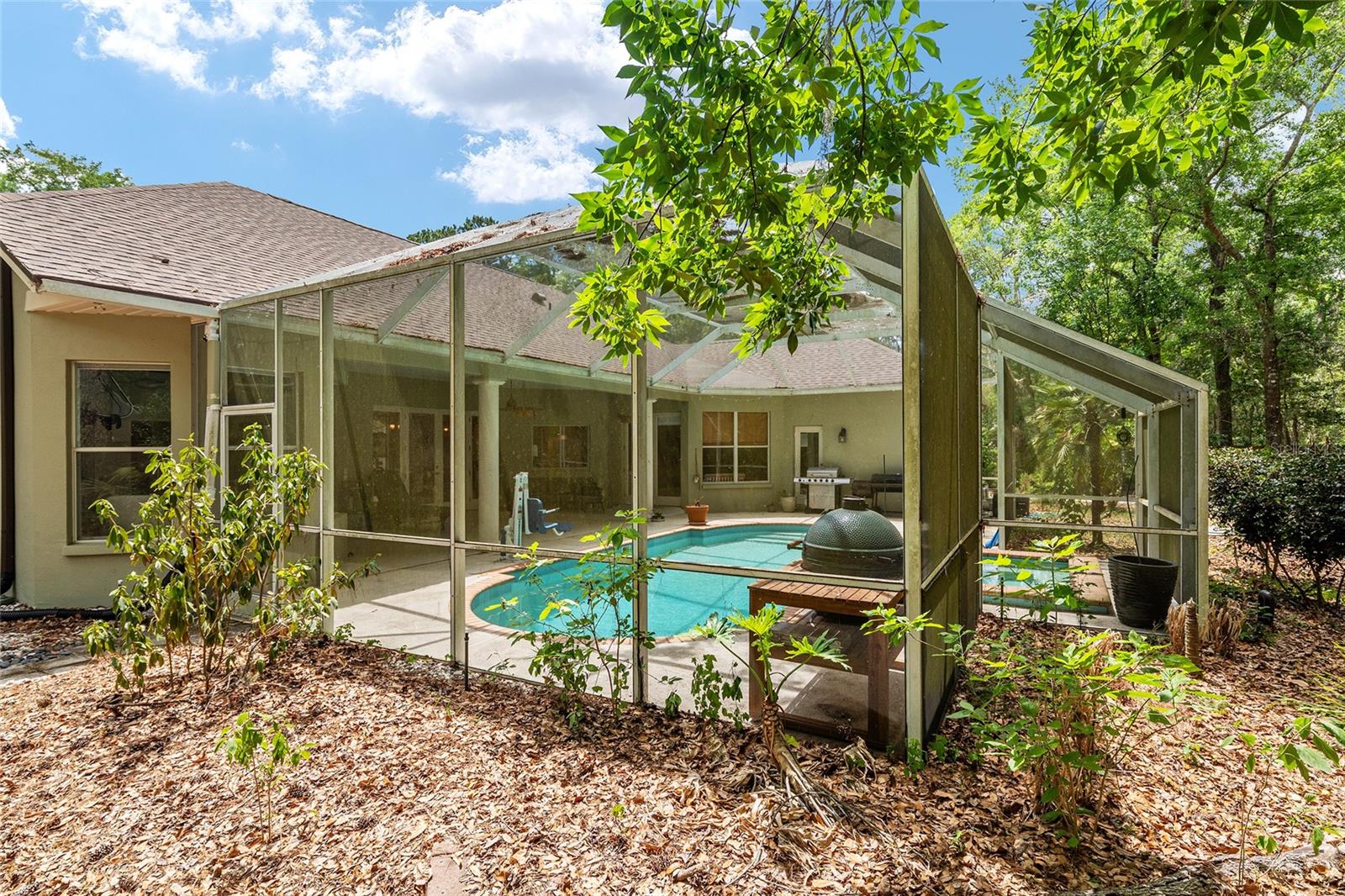 KENSINGTON PARK - Residential