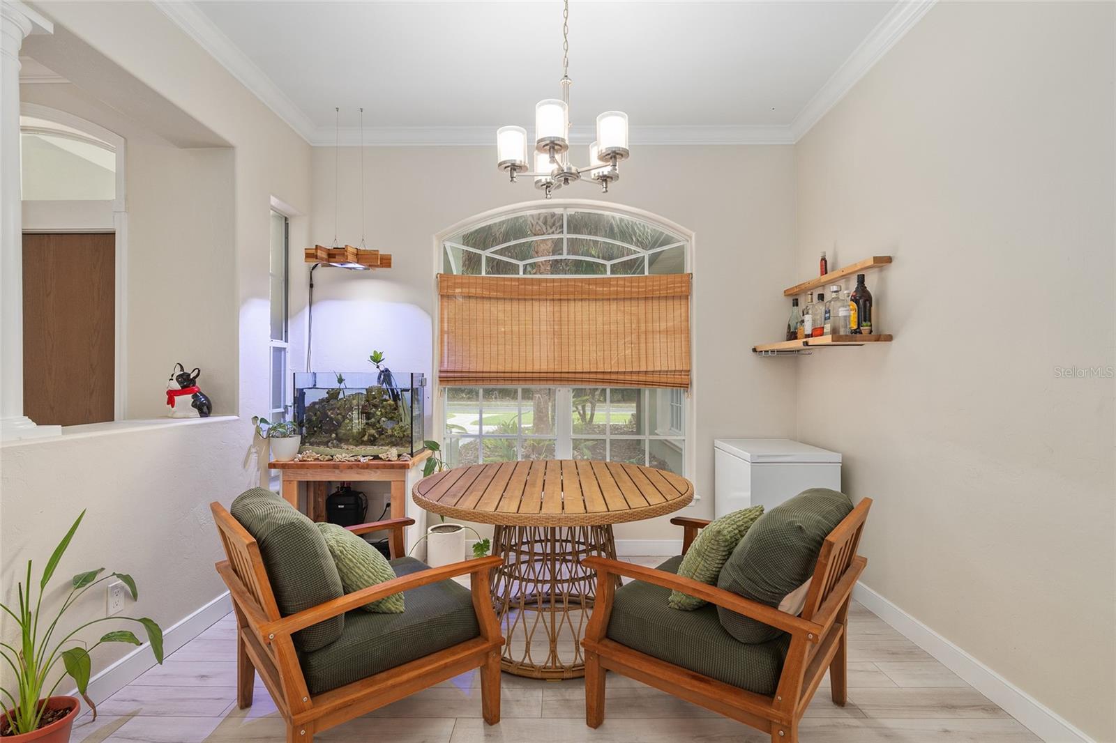 KENSINGTON PARK - Residential