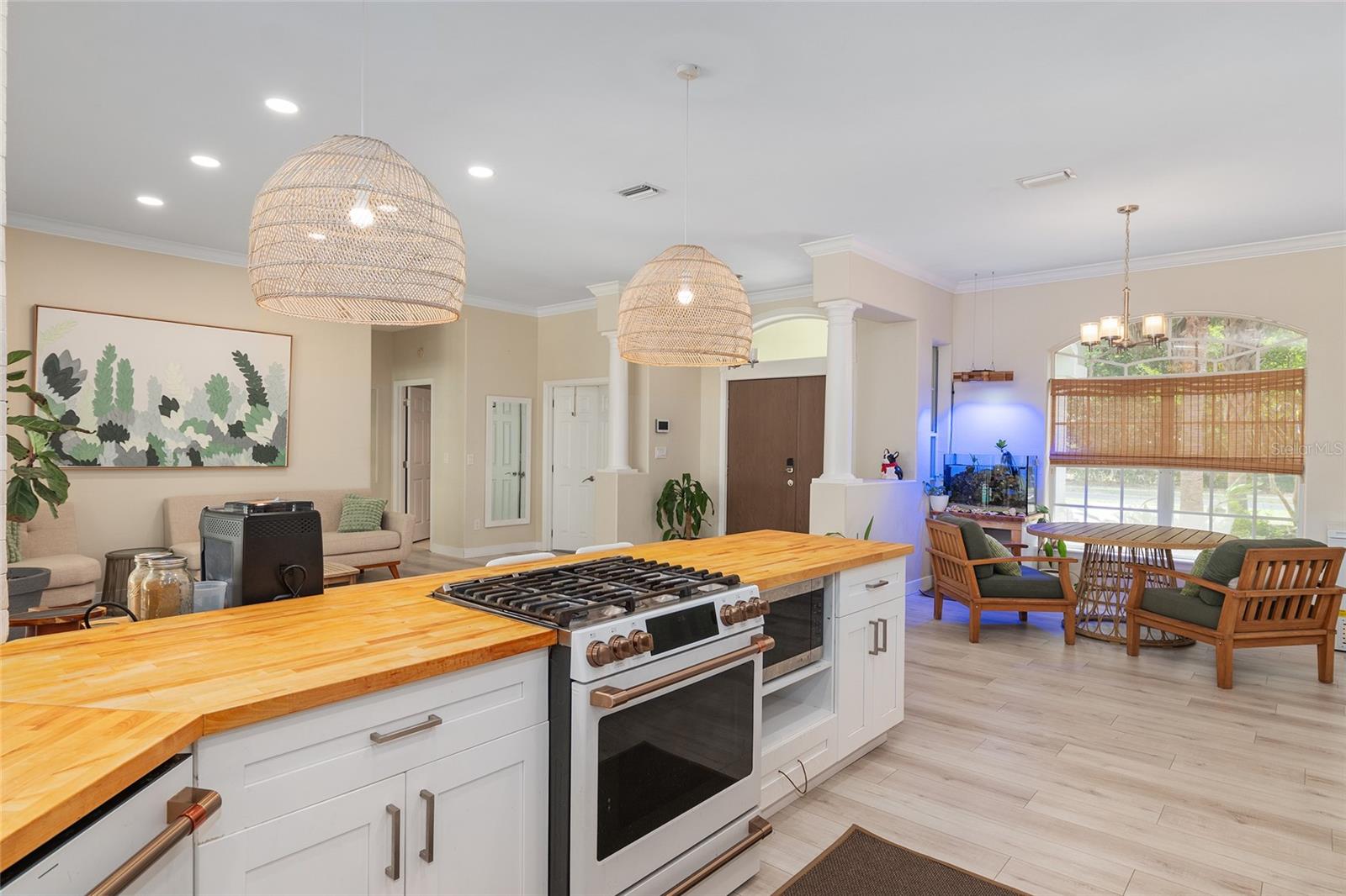 KENSINGTON PARK - Residential