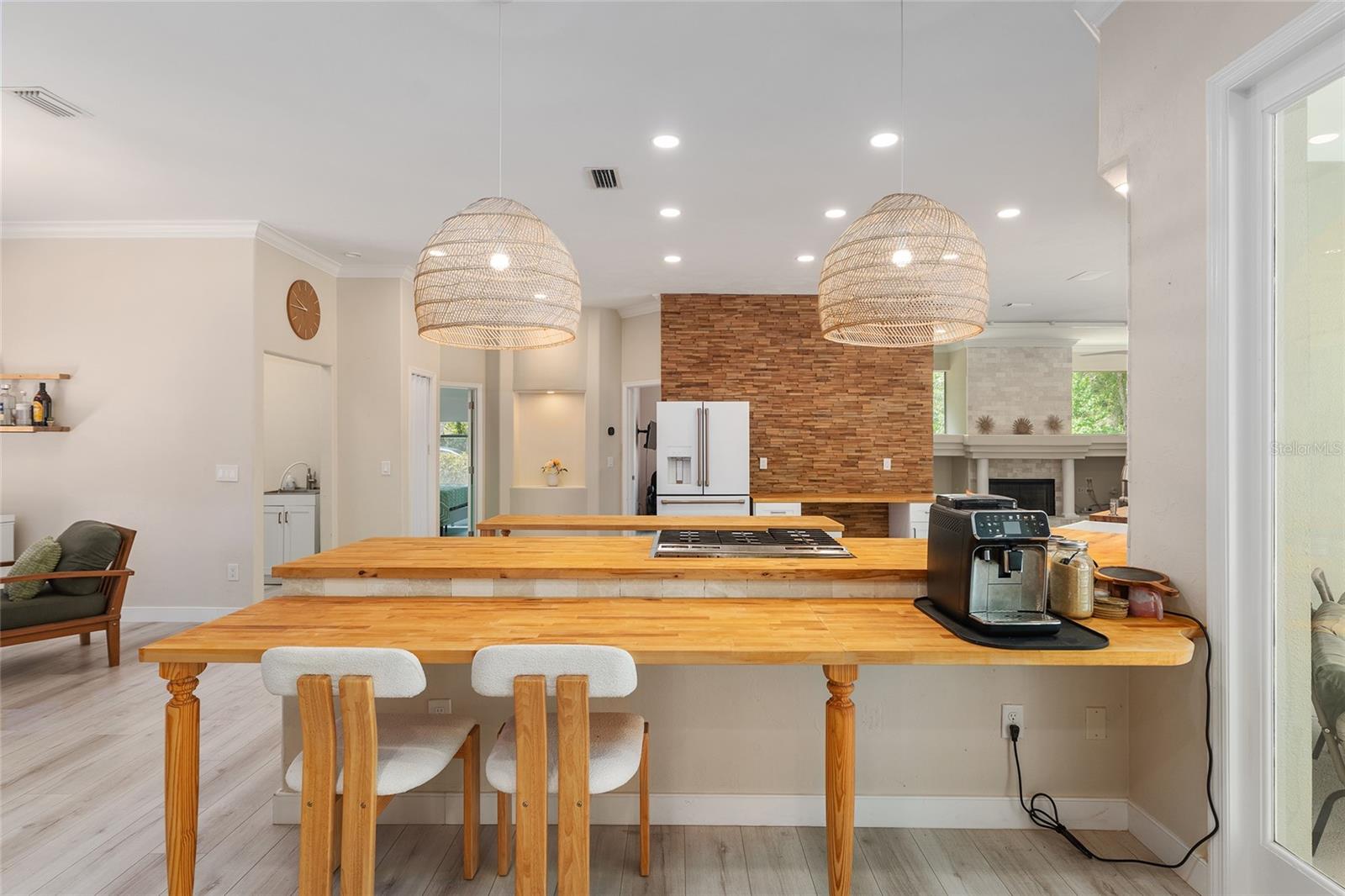 KENSINGTON PARK - Residential