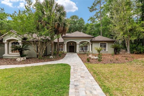 Photo of 5026 NW 50th Terrace, Gainesville, FL 32653 (MLS # GC539919)