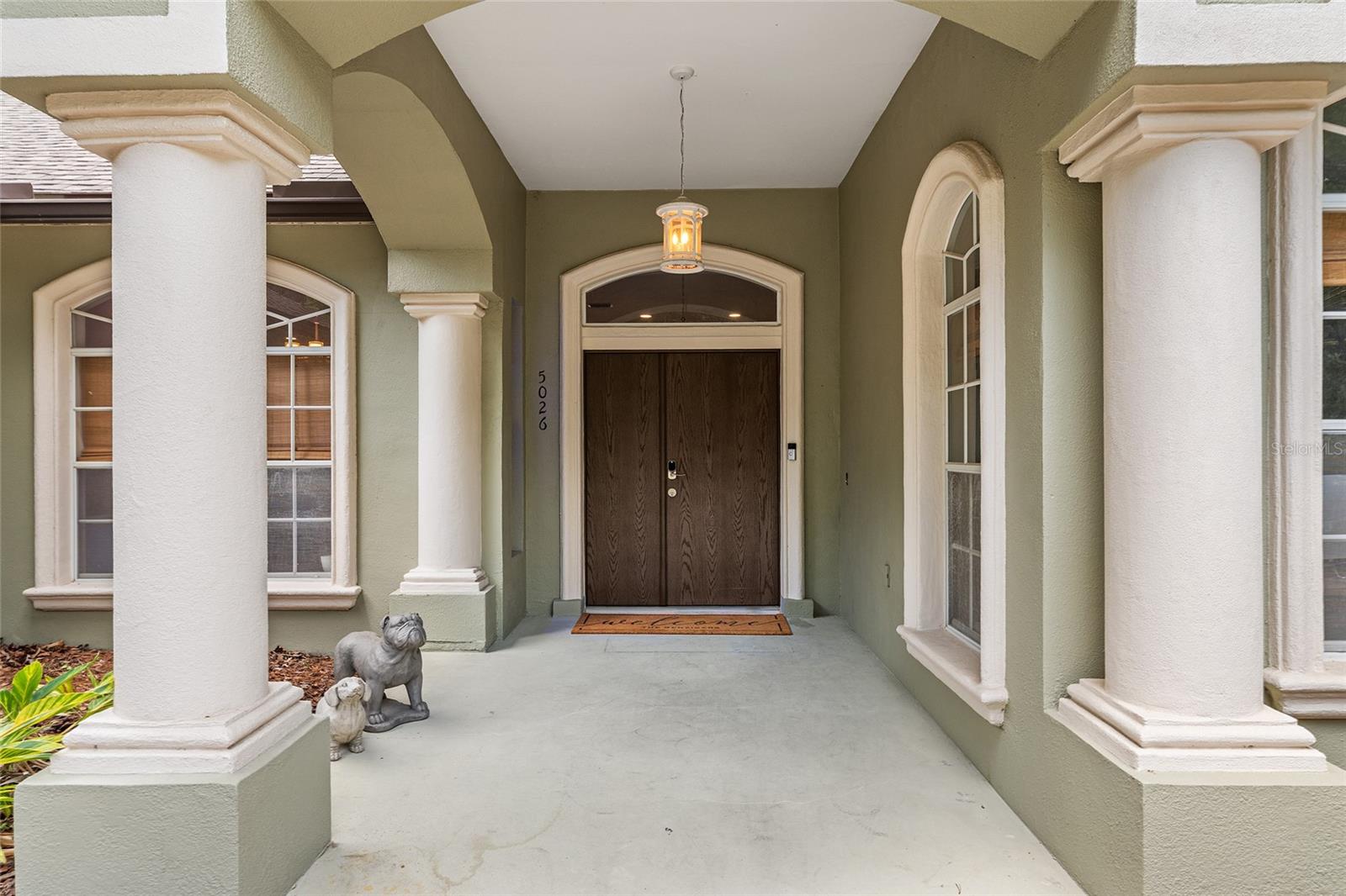 5026 NW 50TH TERRACE