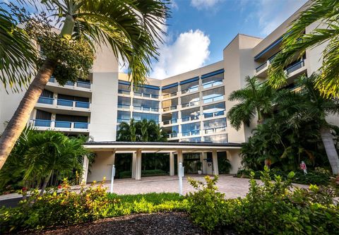 2120 HARBOURSIDE DRIVE 617 LONGBOAT KEY FL 34228