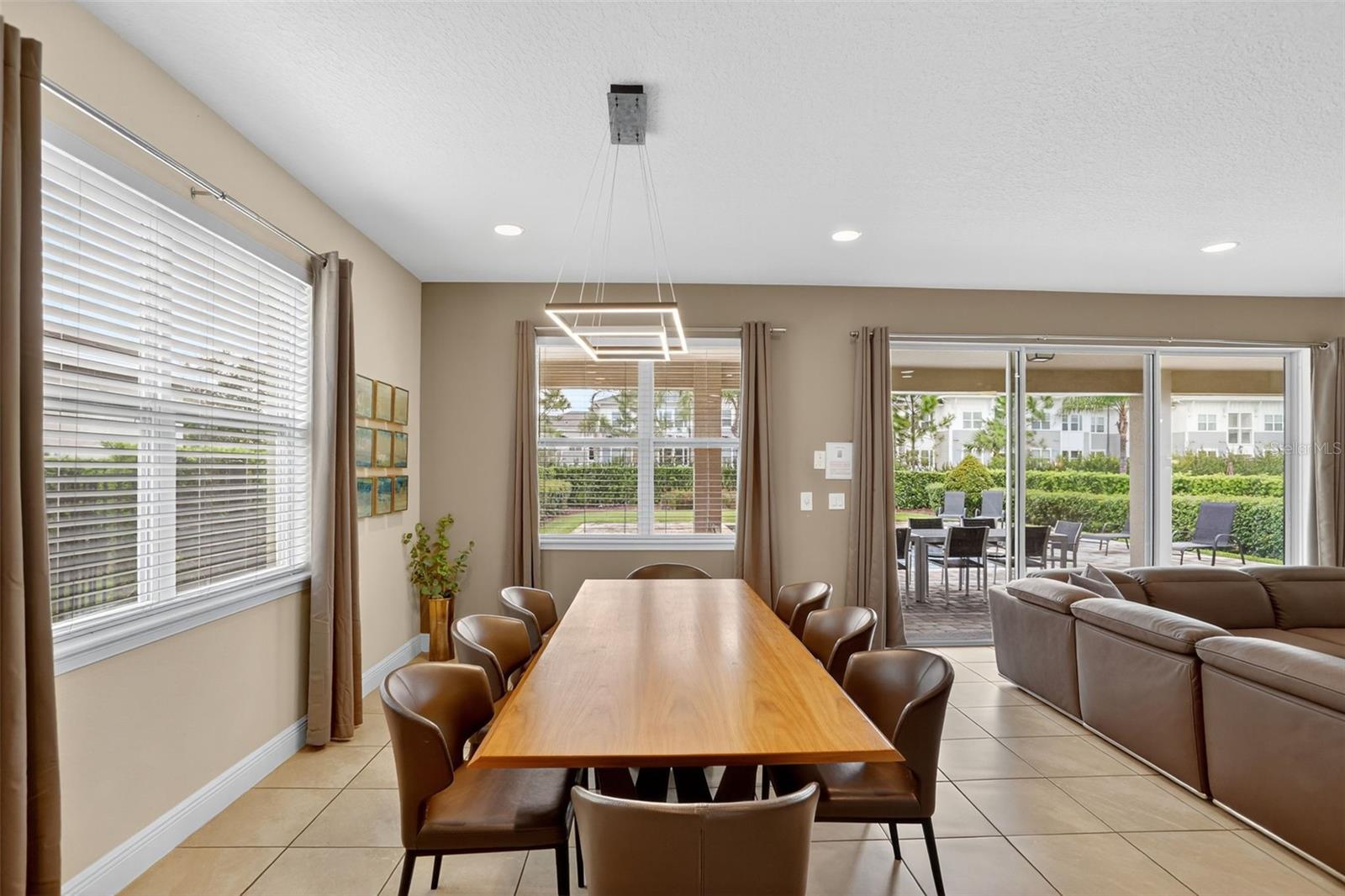 REUNION WEST PH 3 WEST - Residential