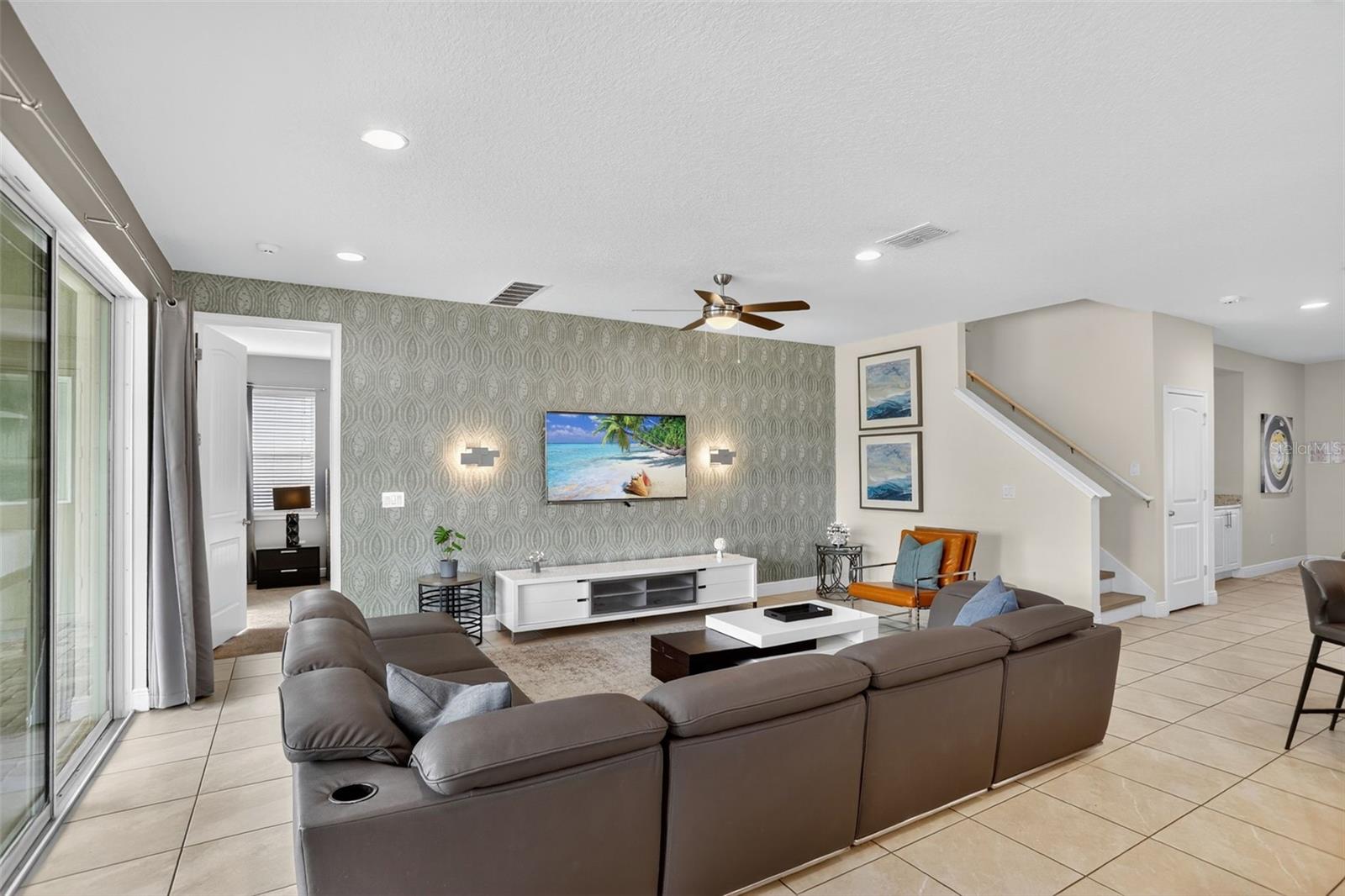 REUNION WEST PH 3 WEST - Residential