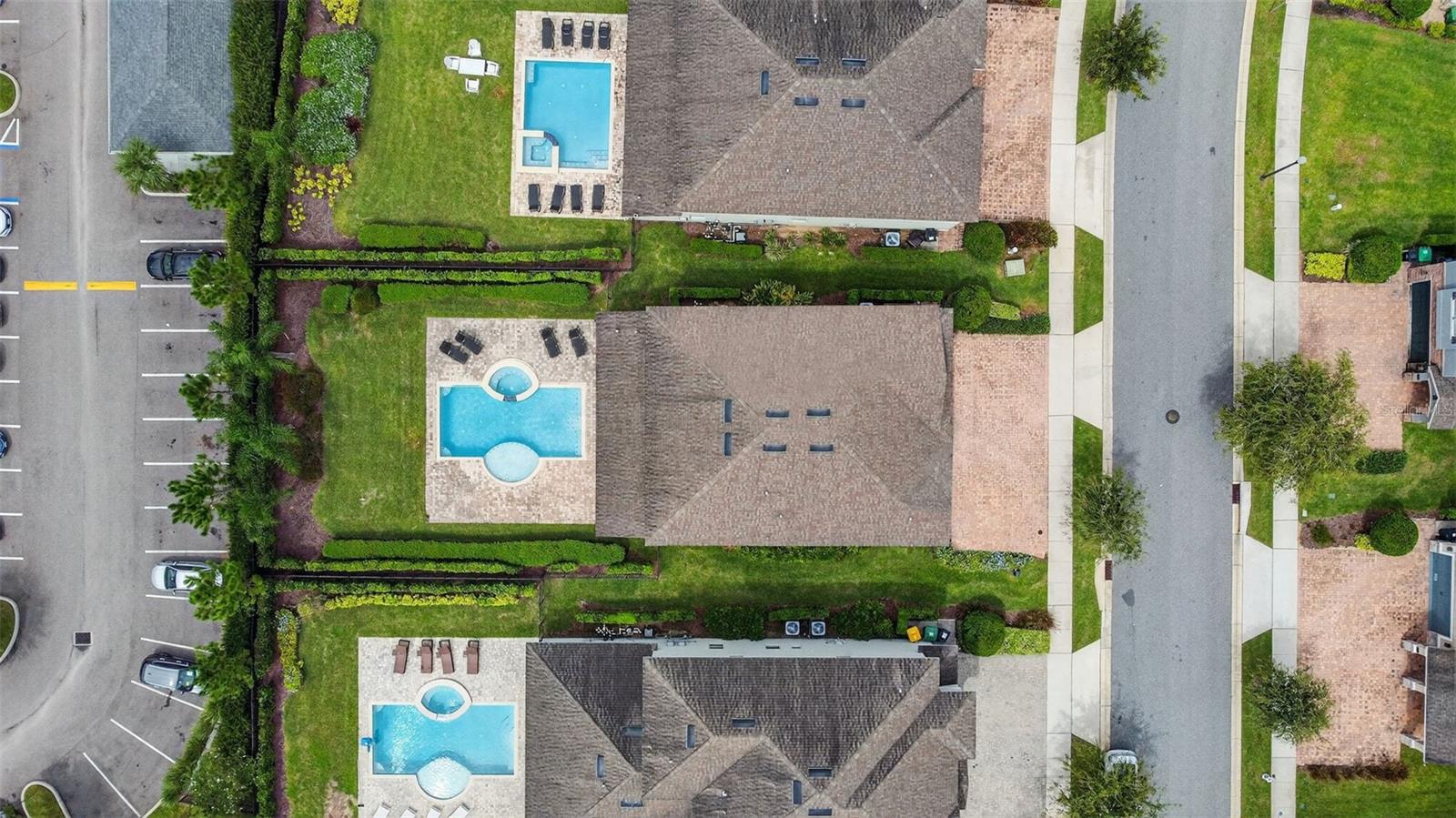 REUNION WEST PH 3 WEST - Residential