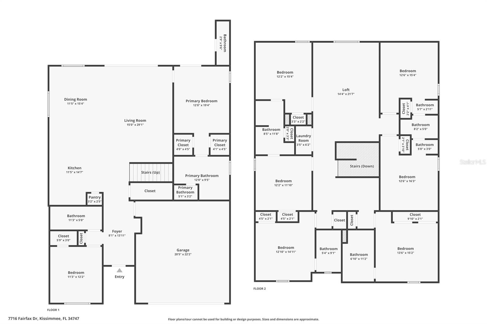 REUNION WEST PH 3 WEST - Residential