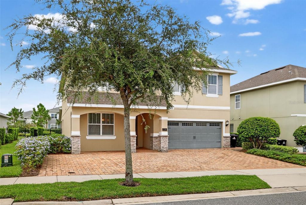 Photo of 7716 Fairfax Drive, Kissimmee, FL 34747 (MLS # O6376236)
