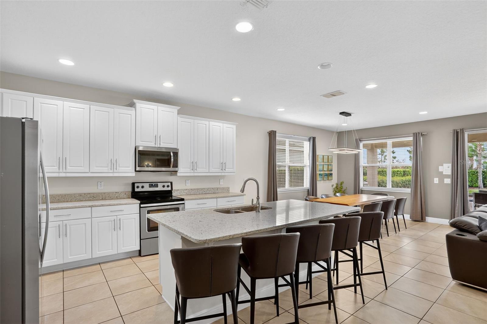 REUNION WEST PH 3 WEST - Residential