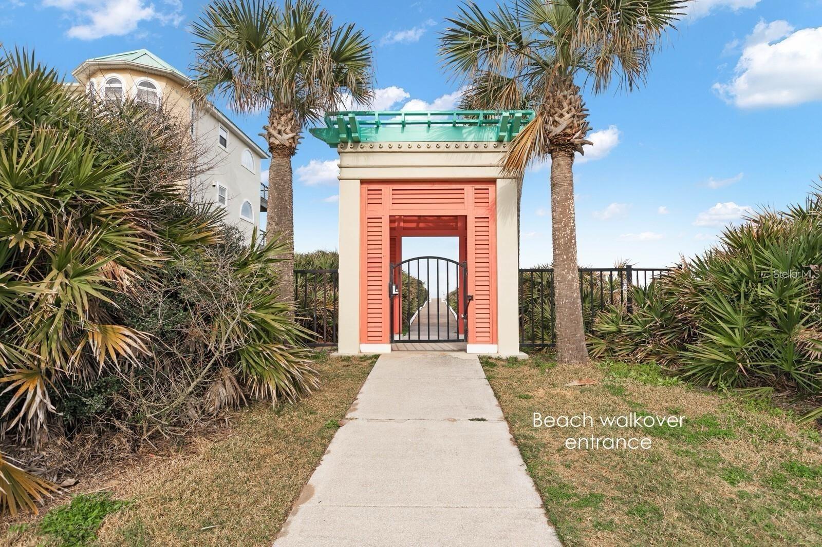 38 LAUGHING GULL LANE