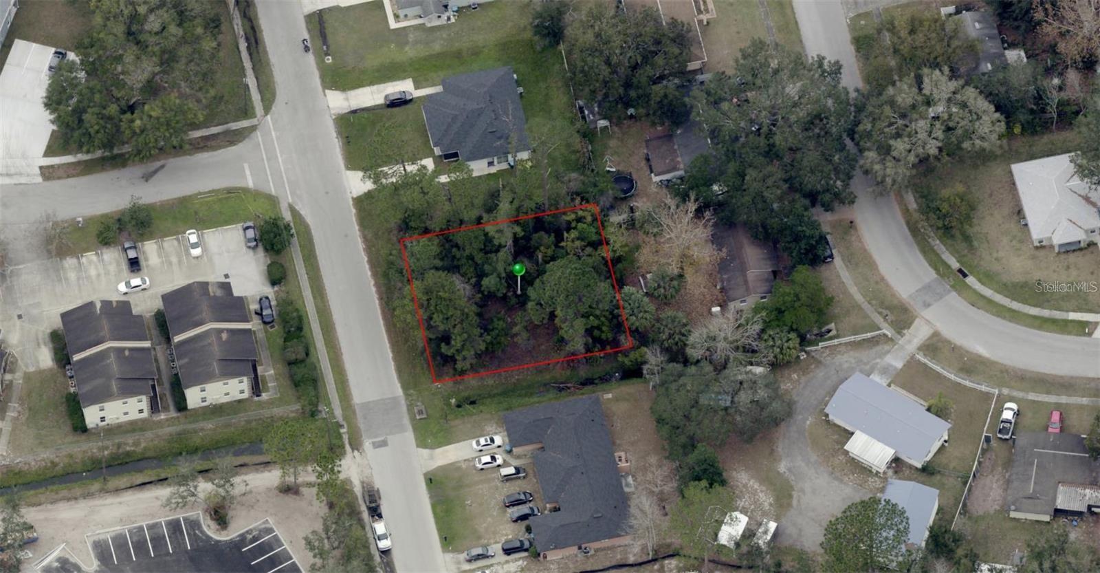 2251 FLORIDA DRIVE